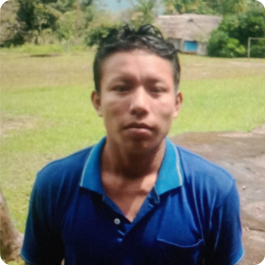 Cristian Sneyder Acosta